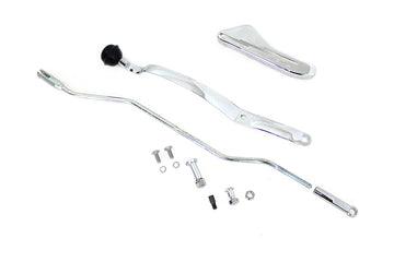 21-0192 - WL 4-Speed Shifter Rod Assembly