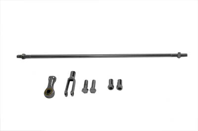 21-0219 - Shifter Rod Kit Chrome