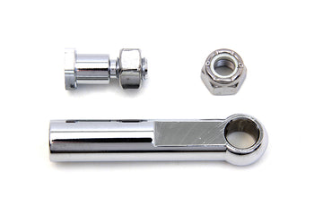 21-0238 - Shifter Rod End Kit Chrome