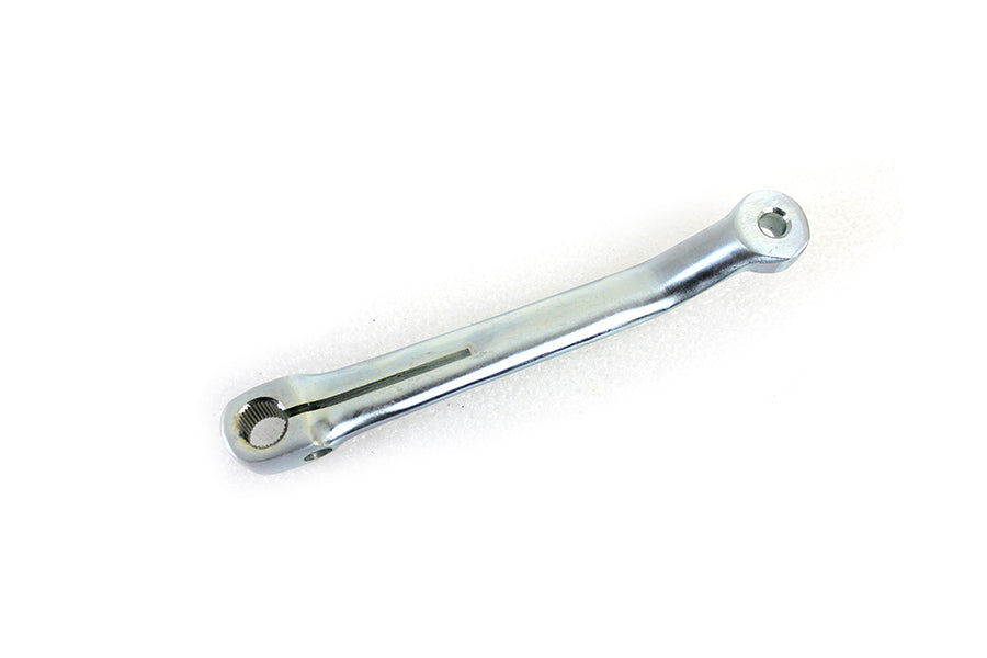 21-0458 - Shifter Lever Zinc Plated