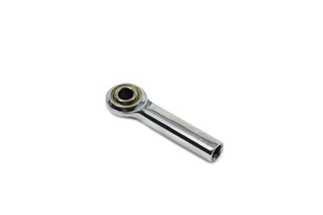 21-0610 - Shifter or Brake Rod End Chrome