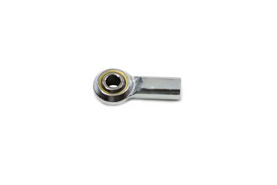 21-0611 - Shifter or Brake Rod End Chrome
