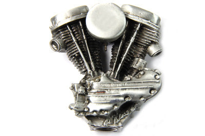 21-0762 - Panhead Motor Shifter Knob