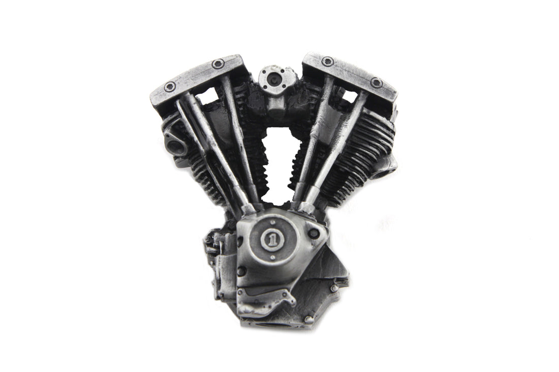 21-0953 - Shovelhead Motor Shifter Knob