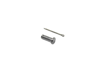 21-1986 - Brake Pedal Zinc Clevis Pin