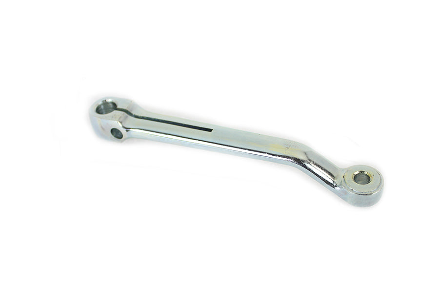21-2009 - Shifter Lever Zinc Plated