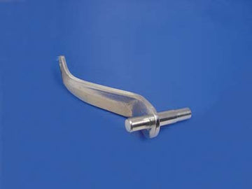 21-2073 - Zinc Inner Shifter Lever