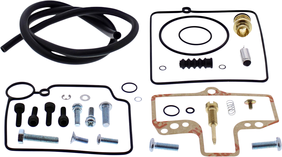 ALL BALLS Mikuni 42 Series Carburetor Gasket Kit 26-10052