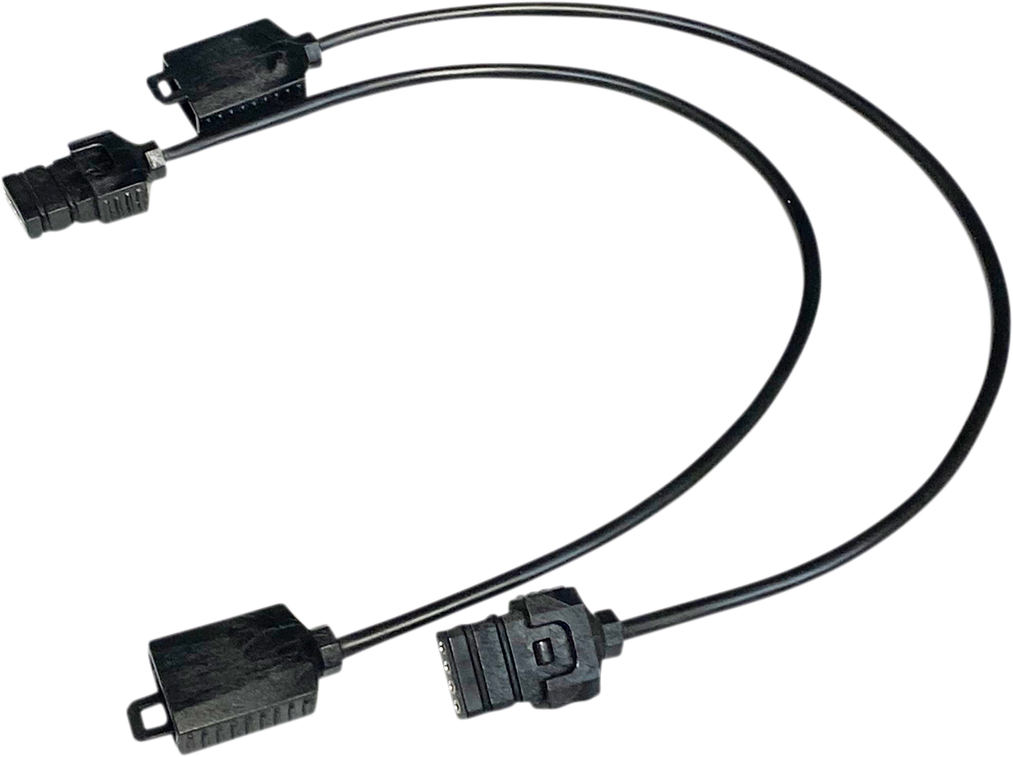 2120-1099 - CUSTOM DYNAMICS Wire Extension - 6" PG-EXT-6