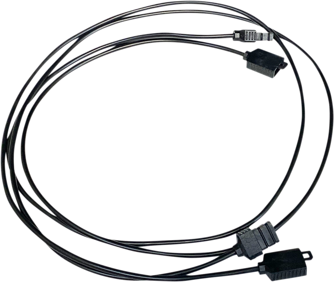 2120-1101 - CUSTOM DYNAMICS Wire Extension - 24" PG-EXT-24