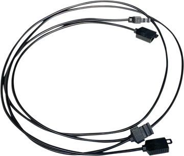 2120-1101 - CUSTOM DYNAMICS Wire Extension - 24" PG-EXT-24