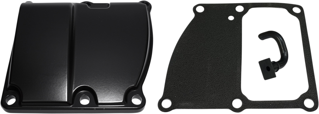 DRAG SPECIALTIES Transmission Top Cover I35-0029MB/G