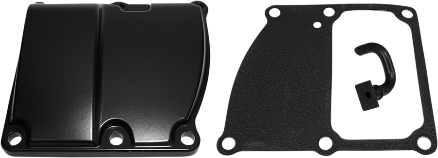 DRAG SPECIALTIES Transmission Top Cover I35-0029MB/G