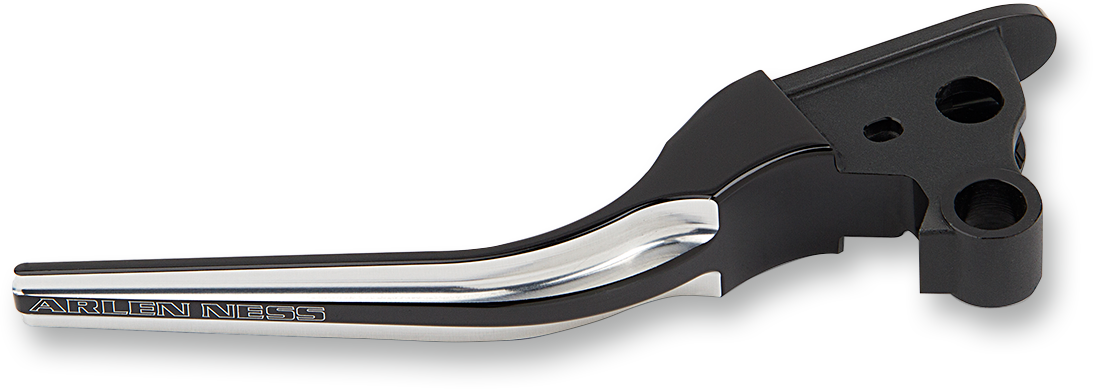 0614-1077 - ARLEN NESS Clutch Lever - Hydraulic - Black 08-930