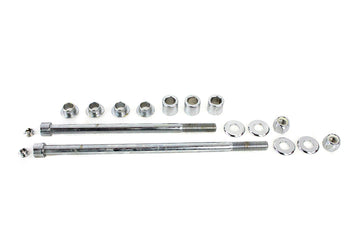 2116-15 - Lower Front Engine Mount Allen Bolt Kit