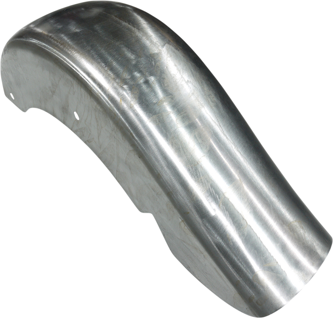 1401-0746 - DRAG SPECIALTIES Rear Fender - Smooth 78191