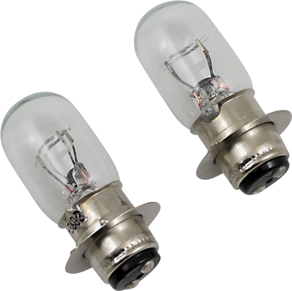 2060-0775 - PEAK LIGHTING Halogen Bulb - A3603 - 25/25W A-3603-BPP