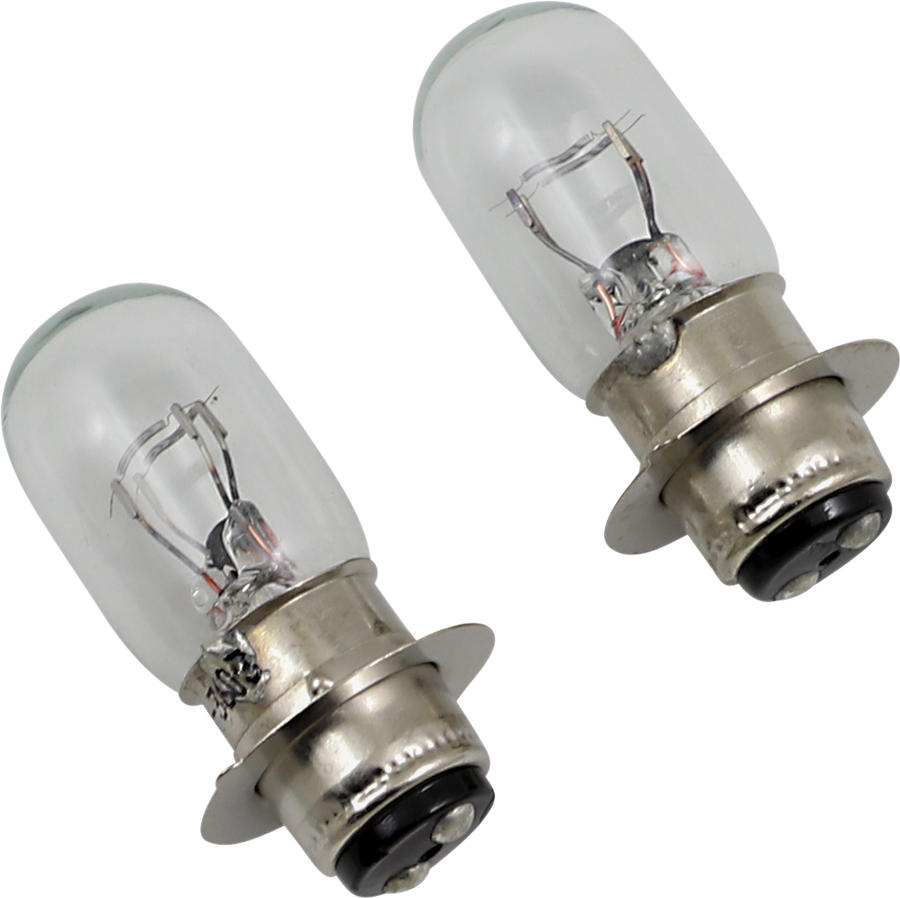 2060-0775 - PEAK LIGHTING Halogen Bulb - A3603 - 25/25W A-3603-BPP
