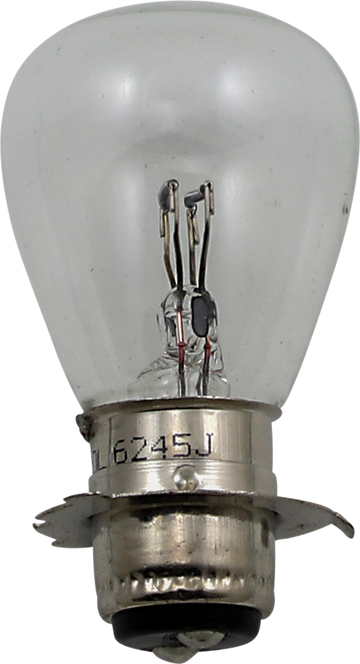 2060-0782 - PEAK LIGHTING Halogen Bulb - 6245J - 45W 6245J-BPP