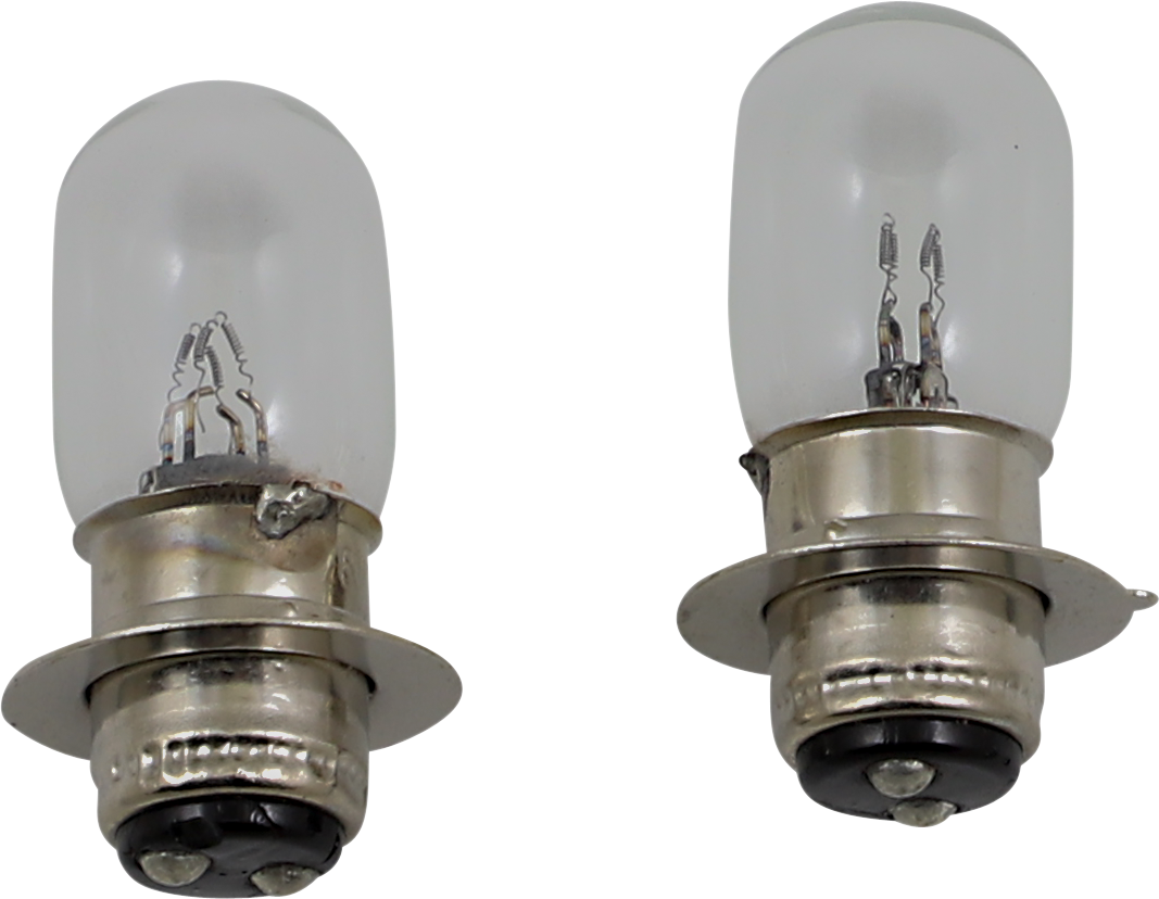 2060-0776 - PEAK LIGHTING Halogen Bulb - A3625 - 6V/25W A-3625-BPP