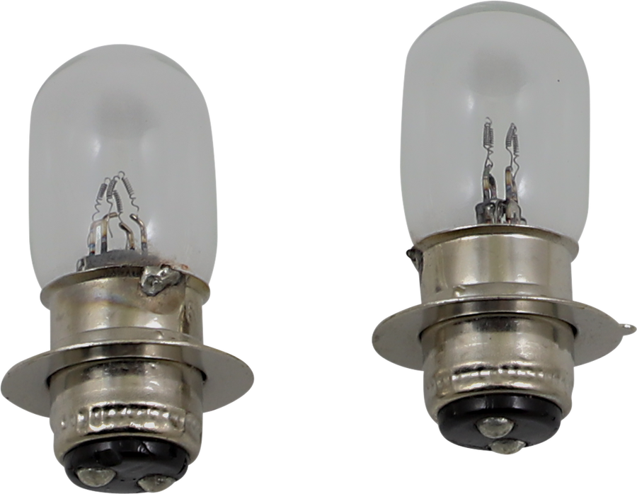 2060-0776 - PEAK LIGHTING Halogen Bulb - A3625 - 6V/25W A-3625-BPP