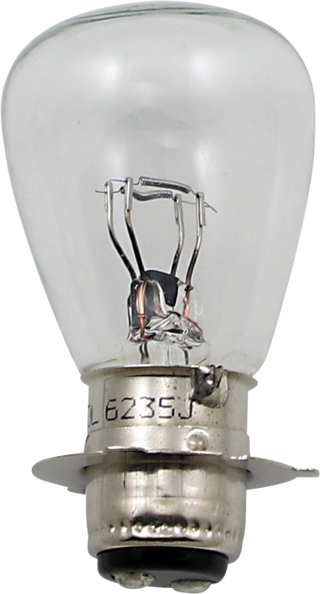 2060-0781 - PEAK LIGHTING Halogen Bulb - 6235J - 35W 6235J-BPP