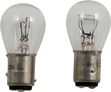 2060-0753 - PEAK LIGHTING Miniature Bulb - 1034 1034LL-BPP