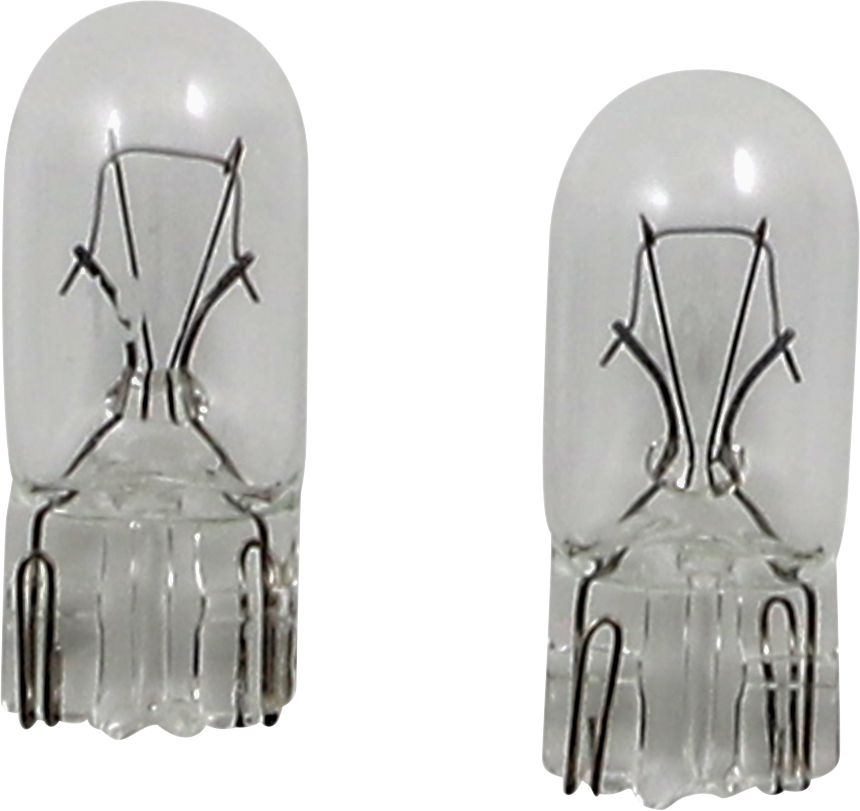 2060-0761 - PEAK LIGHTING Miniature Bulb - 194 194-BPP