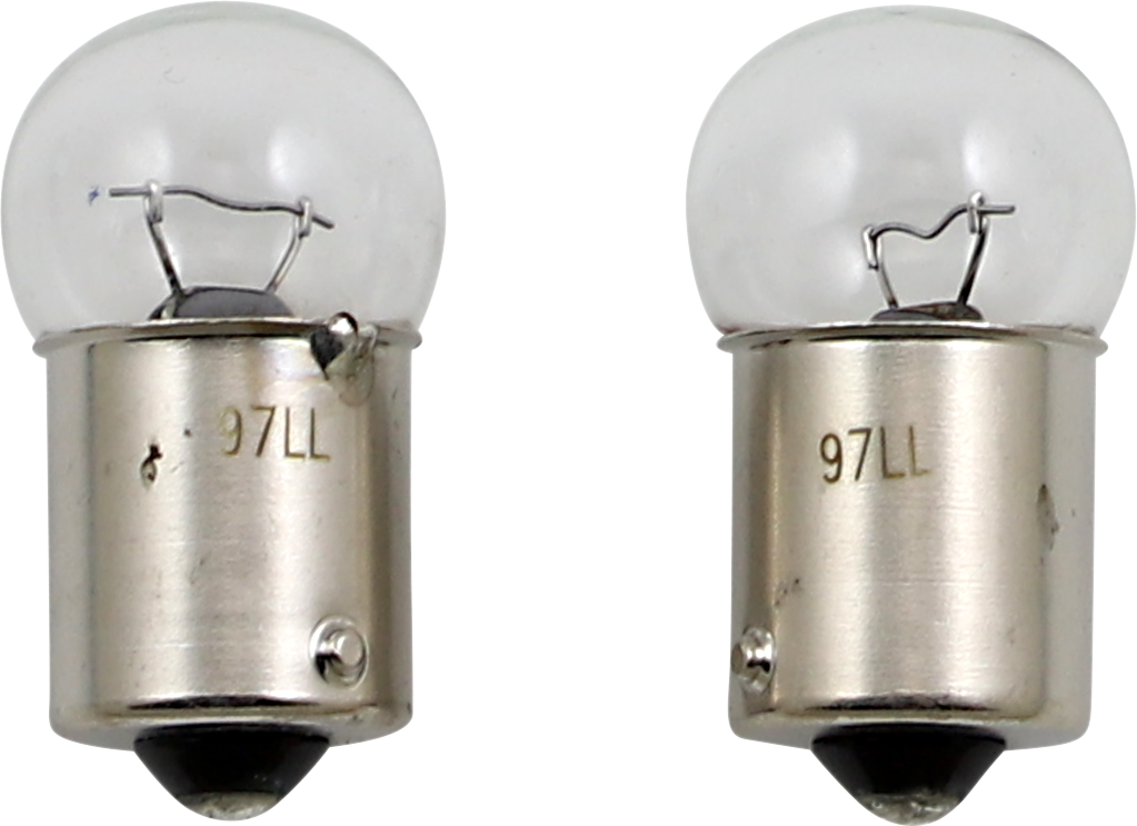2060-0774 - PEAK LIGHTING Miniature Bulb - 97 97LL-BPP
