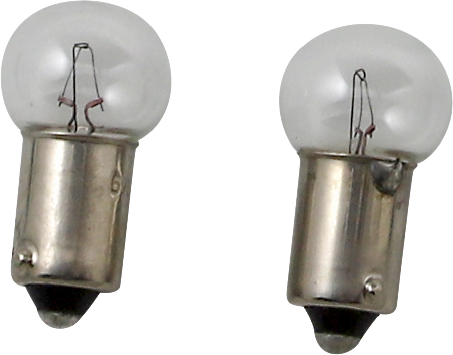 2060-0764 - PEAK LIGHTING Miniature Bulb - 57 57LL-BPP