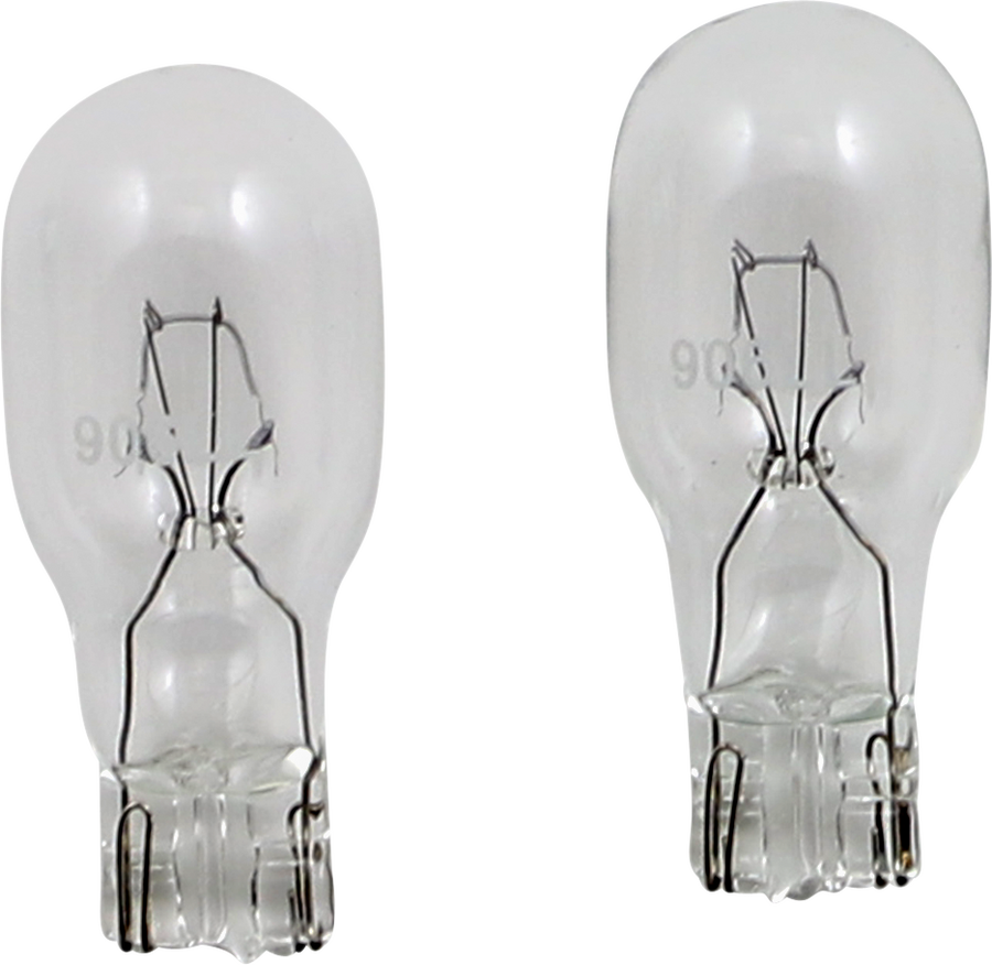 2060-0771 - PEAK LIGHTING Miniature Bulb - 906 906LL-BPP