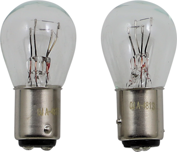 2060-0777 - PEAK LIGHTING Miniature Bulb - A-4813 A-4813-BPP
