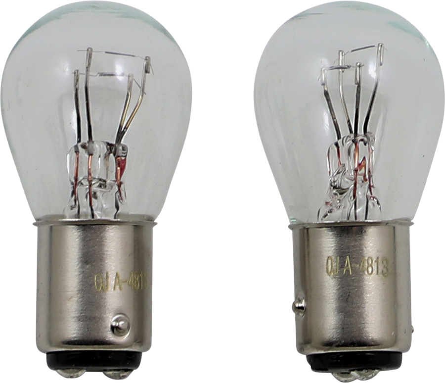 2060-0777 - PEAK LIGHTING Miniature Bulb - A-4813 A-4813-BPP