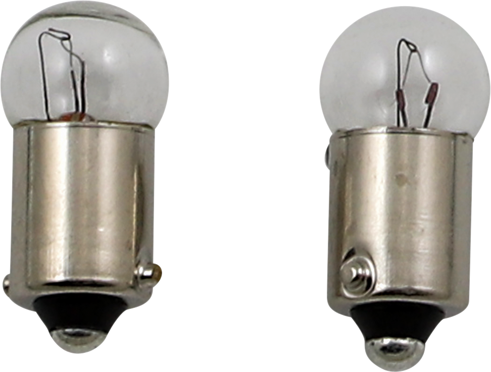 2060-0763 - PEAK LIGHTING Miniature Bulb - 53 53LL-BPP