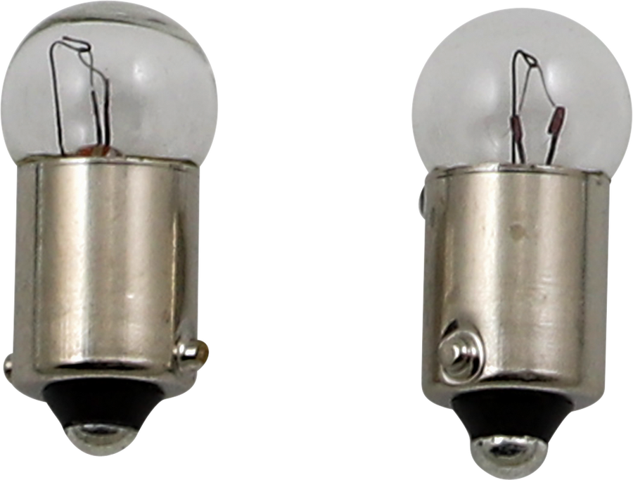 2060-0763 - PEAK LIGHTING Miniature Bulb - 53 53LL-BPP