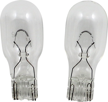 2060-0772 - PEAK LIGHTING Miniature Bulb - 921 921-BPP