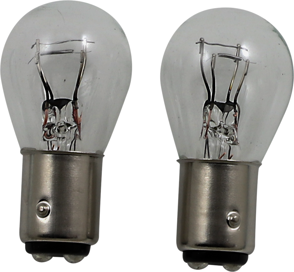 2060-0757 - PEAK LIGHTING Miniature Bulb - 1157 1157-BPP
