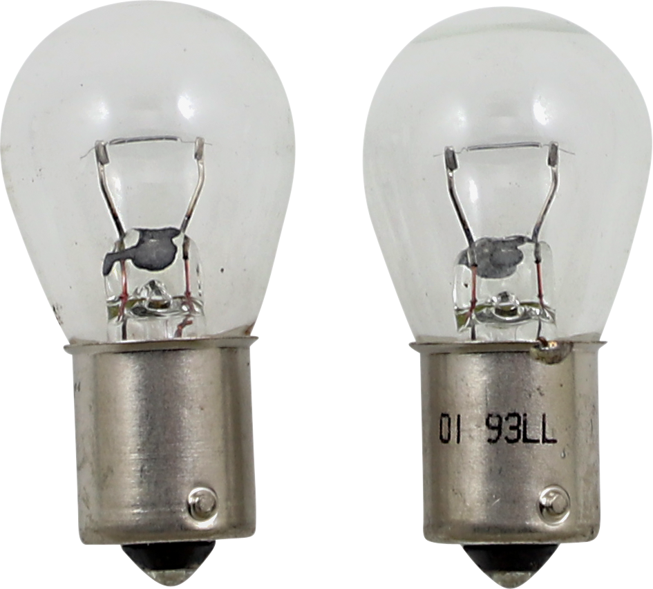 2060-0773 - PEAK LIGHTING Miniature Bulb - 93 93LL-BPP