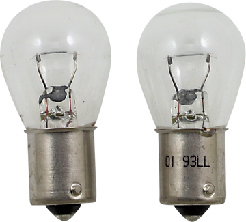 2060-0773 - PEAK LIGHTING Miniature Bulb - 93 93LL-BPP