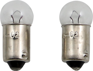 2060-0778 - PEAK LIGHTING Miniature Bulb - 62 A-62-BPP