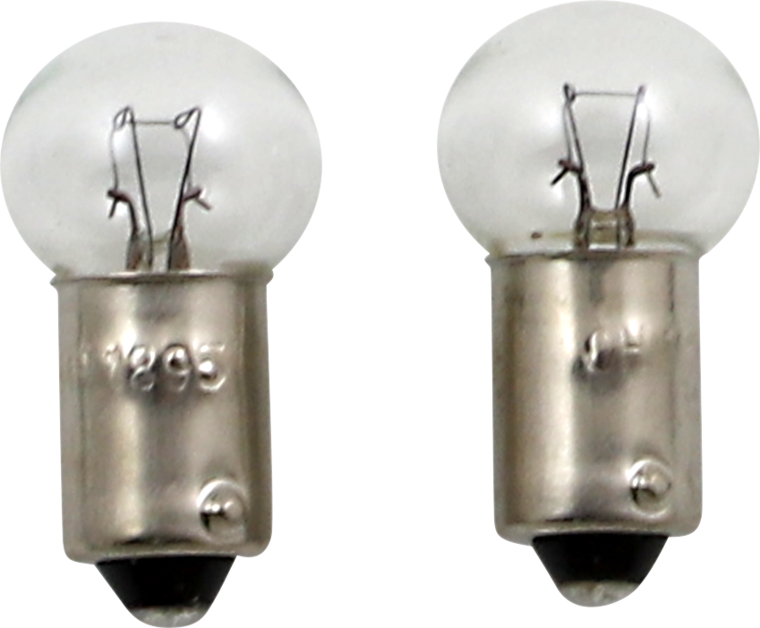 2060-0760 - PEAK LIGHTING Miniature Bulb - 1895 1895-BPP