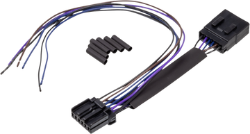 2120-1116 - NAMZ Tap Harness - Front Turn Signal N-FTTH-03
