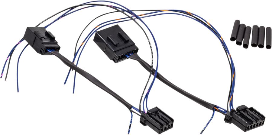 2120-1117 - NAMZ Tap Harness - Front Turn Signal N-FTTH-04