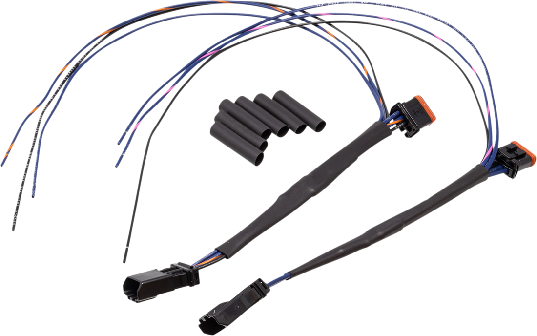 2120-1114 - NAMZ Tap Harness - Front Turn Signal N-FTTH-01