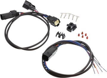 2120-1122 - NAMZ Wiring Kit - Tour Pack NCTP-WK14