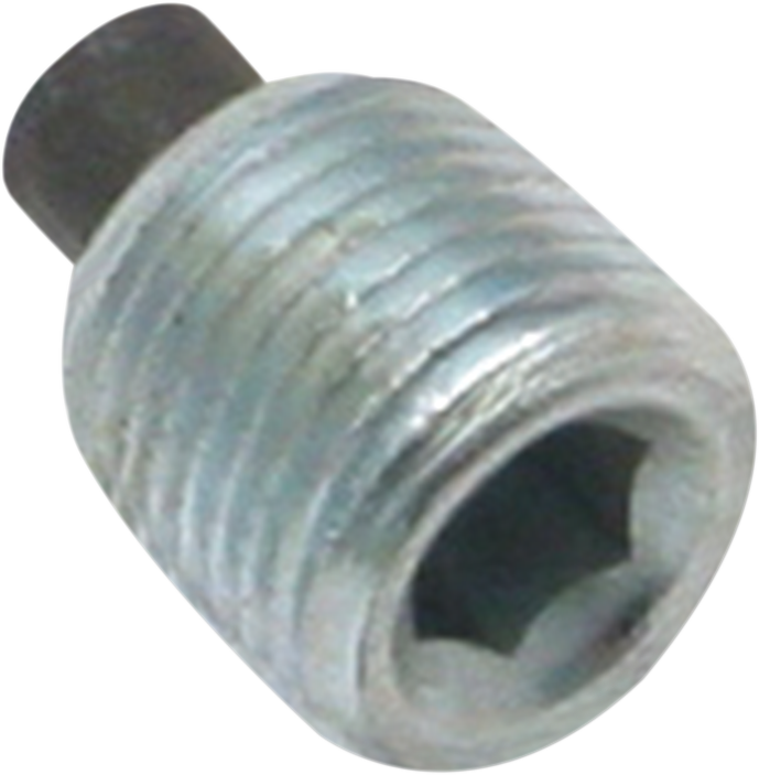 0932-0171 - S&S CYCLE Magnetic Plug - 1/8" NPT 50-8334