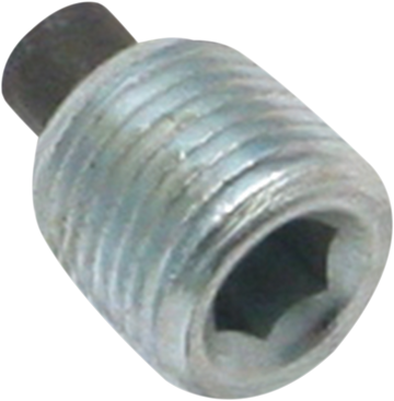 0932-0171 - S&S CYCLE Magnetic Plug - 1/8" NPT 50-8334
