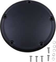 1107-0659 - DRAG SPECIALTIES Derby Cover D33-0118MB
