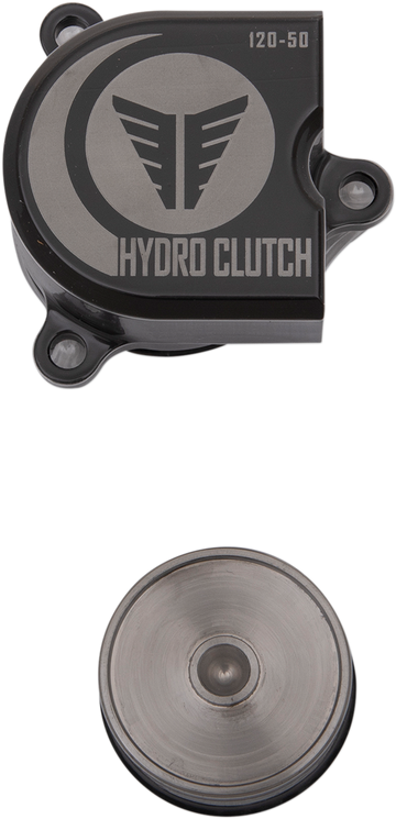 1130-0415 - MUELLER MOTORCYCLE AG Hydro Clutch - Twin Cam 120-50