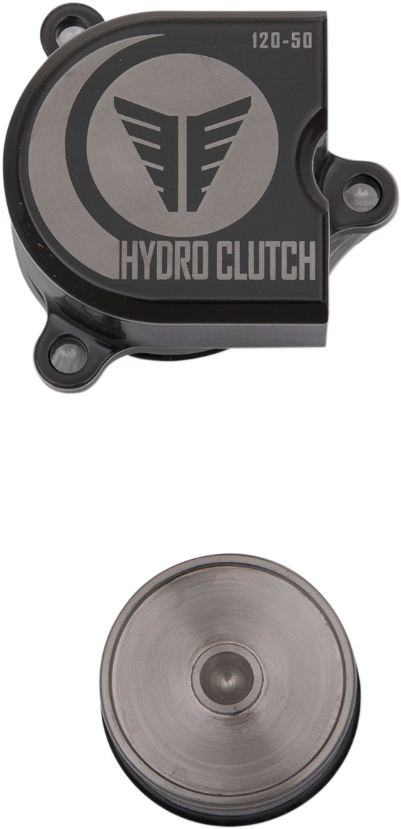 1130-0415 - MUELLER MOTORCYCLE AG Hydro Clutch - Twin Cam 120-50